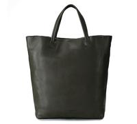 Liebeskind Hera Shopper Bag L Leather 37 cm green