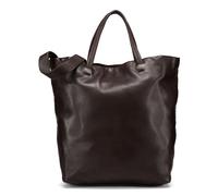 Liebeskind Hera Shopper Bag L Leather 42 cm brown
