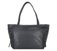 Liebeskind Hera Shopper Bag Leather 38 cm gray