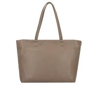 Liebeskind Hera Shopper Bag Leather 45 cm brown