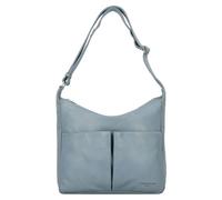 Liebeskind Women Hobo M Hera Sheep Natural Handbag, Heaven Blue, M