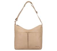 Liebeskind Hera Shoulder Bag Leather 32 cm brown