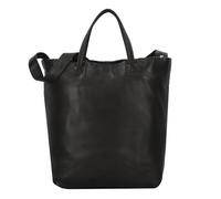 Liebeskind Hera Shoulder Bag Leather 42 cm black