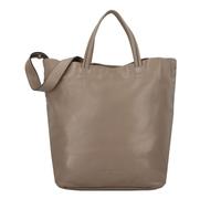 Liebeskind Hera Shoulder Bag Leather 42 cm brown