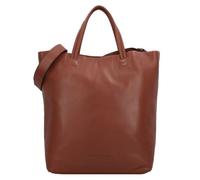 Liebeskind Hera Shoulder Bag Leather 42 cm brown