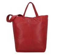 Liebeskind Hera Shoulder Bag Leather 42 cm red