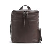 Liebeskind Hera Small Pebble S Backpack, 7L, female, brown