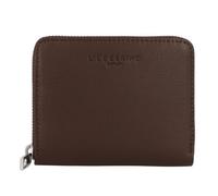 Liebeskind Hera Wallet RFID protection Leather 12.5 cm brown