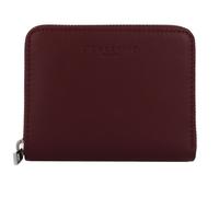 Liebeskind Hera Wallet RFID protection Leather 12.5 cm red