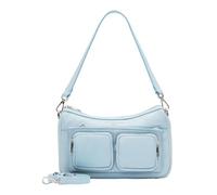 Liebeskind Maia Shoulder Bag S Leather 25 cm blue