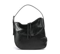 Liebeskind Ines Shoulder Bag L Genuine Leather 33.5 cm black
