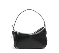 Liebeskind Ines Rimini M | leather Shoulder bag | black