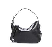 Liebeskind Ines Rimini S | leather Hobo bag | black