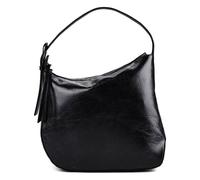 Liebeskind Ines Shoulder Bag L Genuine Leather 33.5 cm black