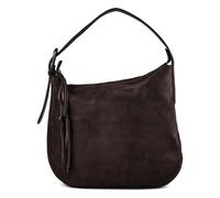 Liebeskind Ines Shoulder Bag L Genuine Leather 33.5 cm brown