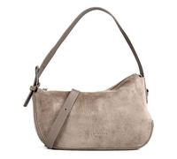 Liebeskind Ines Shoulder Bag M Genuine Leather 31.5 cm beige
