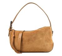 Liebeskind Ines Shoulder Bag M Genuine Leather 31.5 cm brown