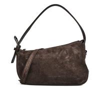 Liebeskind Ines Shoulder Bag M Genuine Leather 31.5 cm brown