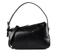 Liebeskind Ines Shoulder Bag M Genuine Leather 33.5 cm black