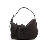 Liebeskind Ines Suede S | leather Crossbody bag | brown