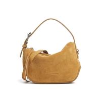Liebeskind Ines Suede S | leather Crossbody bag | brown