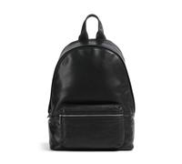 Liebeskind Jil Goat Leather L Backpack, 17L, female, black