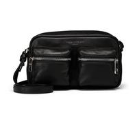 Liebeskind Jil Shoulder bag Leather 21 cm black