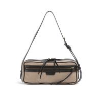 Liebeskind Juno Denim S | Shoulder bag | beige