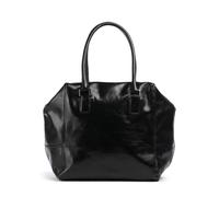 Liebeskind Kayla Archive 3D Leather Tote bag, female, black