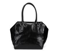 Liebeskind Kayla Shoulder Bag Leather 29 cm black