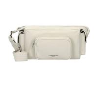 Liebeskind Lila Shoulder bag 24 cm grey