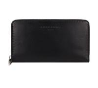 Liebeskind Women Frieda Lila Sheep Natural Handbag, Black, M