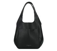 Liebeskind Lilly Shoulder Bag Genuine Leather 32 cm black