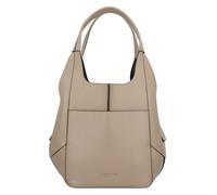 Liebeskind Lilly Shoulder Bag Leather 32 cm beige
