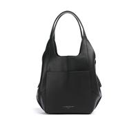 Liebeskind Lilly Soft Nappa | leather Hobo bag | black