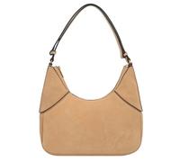 Liebeskind Lily Shoulder Bag S Leather 32 cm beige