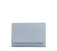 Liebeskind Linn Wallet Leather 13.5 cm blue