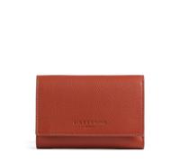 Liebeskind Linn Small Pebble M | Wallet | brown