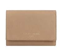 Liebeskind Linn Wallet Leather 13.5 cm beige