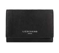 Liebeskind Linn Wallet Leather 13.5 cm black