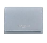 Liebeskind Linn Wallet Leather 13.5 cm blue