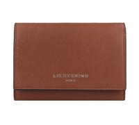 Liebeskind Women Wallet M Sheep Natural, Russet, M