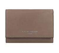 Liebeskind Linn Wallet Leather 13.5 cm brown