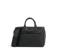Liebeskind Lora Calf Optic M Handbag, female, black
