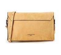 Liebeskind Lora Shoulder bag Genuine Leather 27 cm beige