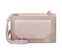 Liebeskind Lora Shoulder bag Leather 19 cm pink