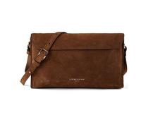 Liebeskind Lora Shoulder bag Leather 27 cm brown