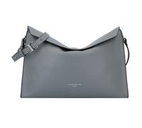 Liebeskind Lora Shoulder bag M Leather 35 cm gray