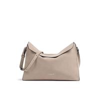 Liebeskind Lora Suede M | leather Crossbody bag | brown