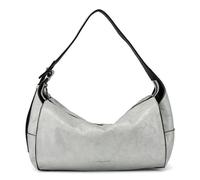 Liebeskind Lou 3 Shoulder Bag Leather 32 cm white